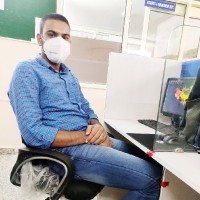 Ved Prakash