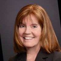 Catherine Strader