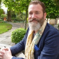 Martin Copeland