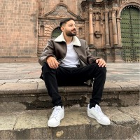 Jorge Luis Cornejo Fajardo