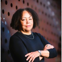 Fredalyn M. Frasier