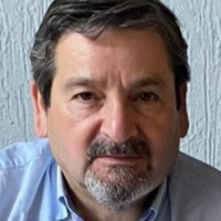 Daniel De Girolamo Del Mauro Carreño