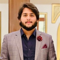 Syed Hassan Mujtaba