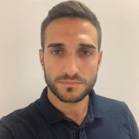 Sergi Pérez Páez
