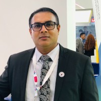 Varghese Jacob