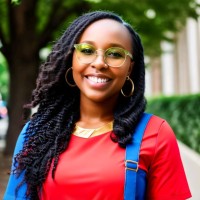 Eunice Mwaniki