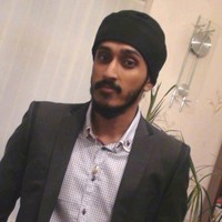 Tarlok Patwal