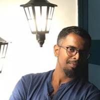 Vimal Prabu