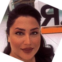 Behnaz Mehrabadi
