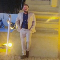 piyush (पियूष) kant vashistha
