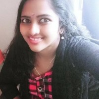 Remya Raj