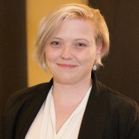 Lisa Davidson, QAS, MBA