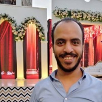 Mohammed Mahdy