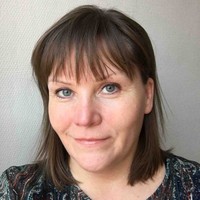 Jeanette Hagberg
