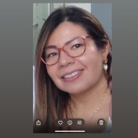 Maria Carolina Suarez Andrade