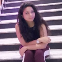 Payal Pushyani