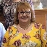 Ginny Mixon