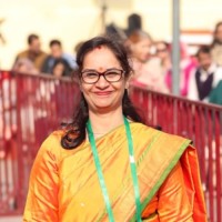 Radha Seth