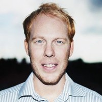 Johan Stighagen