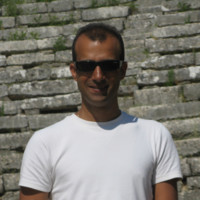 Stathis Skandalidis