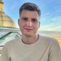 Vlad Kuznetsov, Md