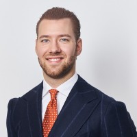 Christopher Björklund