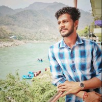Sahil Naik