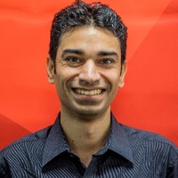 Saurabh Walia
