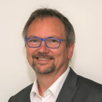 Bernd Schmidt