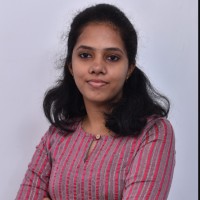 Swetha Senthilraj