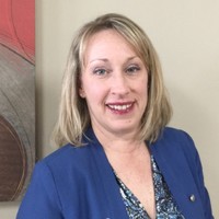 Laura Mitchell
