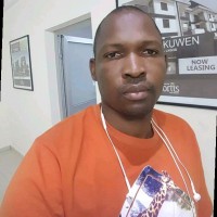 Olugbenga Obayomi