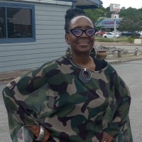 Sharon Stevens
