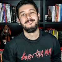 Alexandre Pereira Santos