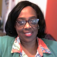 Liliane Ruvakubusa