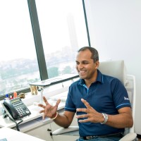 Kumudu Gunasekera, PhD