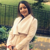 Mona Hassan