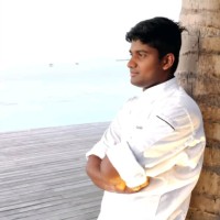 Harish Nelapati