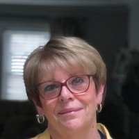 Kathie Nicholas