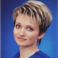 Светлана Дубова