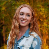Abigail Dean