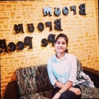 Khushi Gupta