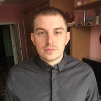 Алексей Нехаев