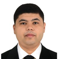 Khotam Mirzokulov