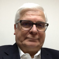 Richard N. Smith, PMP, ALA