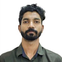 Tarini Prasad Naik
