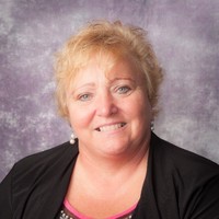 Laurie Rieger