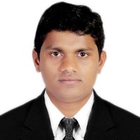 Paresh Oulkar