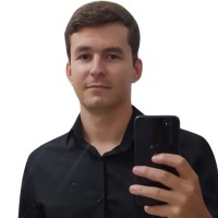 Flavio Rafael Oliveira Andrade