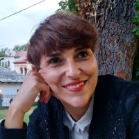 Konstantina Voulgari